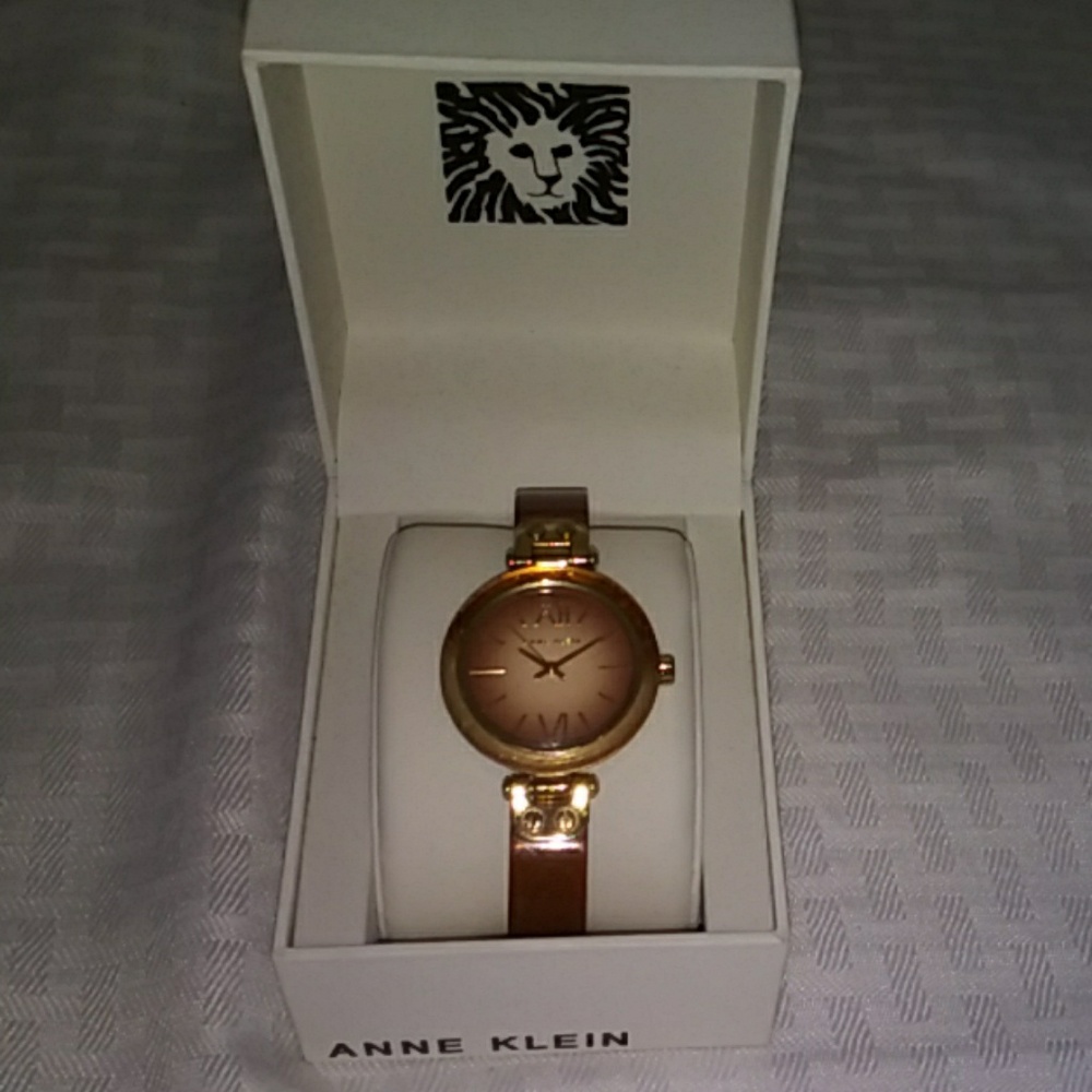 Ann Kein Gold